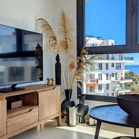 Apartment Aster Design & Villajoyosa