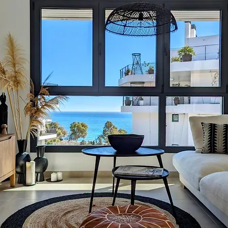 Apartment Aster Design &