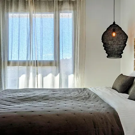 Apartment Allonbay Design & Villajoyosa