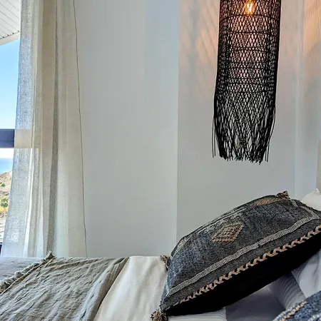 Apartment Allonbay Design & *