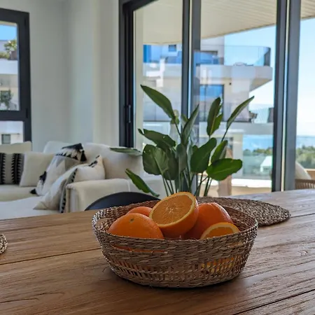 Aster Design&spa Appartement