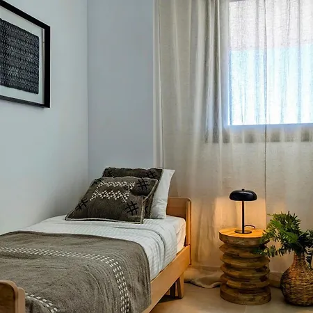 Aster Design&spa * La Vila Joiosa