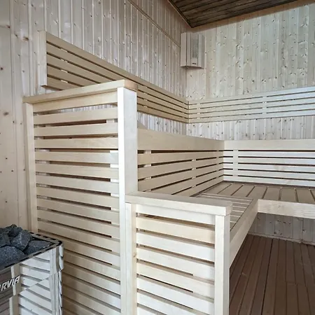 Appartement Aster Design&spa *