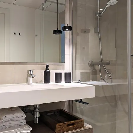 Aster Design&spa * La Vila Joiosa