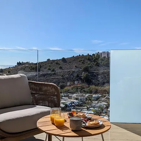 Appartement Aster Design&spa