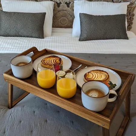 Appartement Aster Design&spa La Vila Joiosa