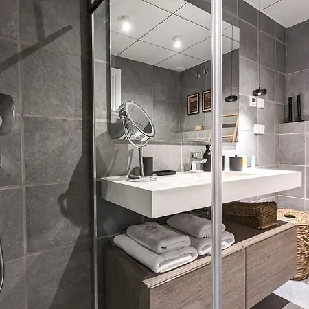 Aster Design&spa La Vila Joiosa