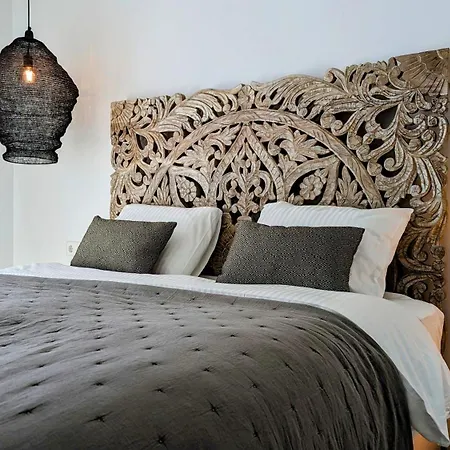 Appartement Aster Design&spa La Vila Joiosa