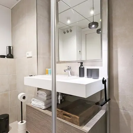 Appartement Aster Design&spa