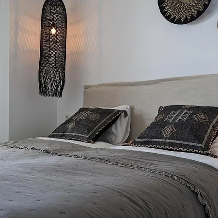Appartement Aster Design&spa