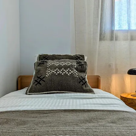 Aster Design&spa Appartement